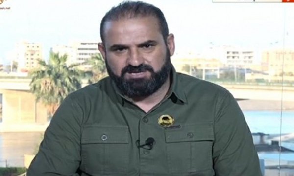 Haşdi Şabi: Irak'a yönelik saldırılar Riyad'dan yönetiliyor