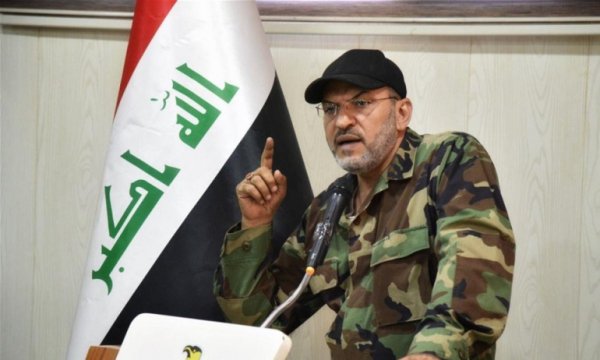 Ketaib Seyyid Şüheda: ABD Irak'a köylerinden biri gibi davranıyor