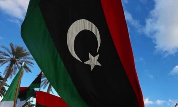 Libya'da gündemde seçim var