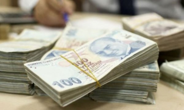 Memur ve emekli ek zammı TBMM'de kabul edildi
