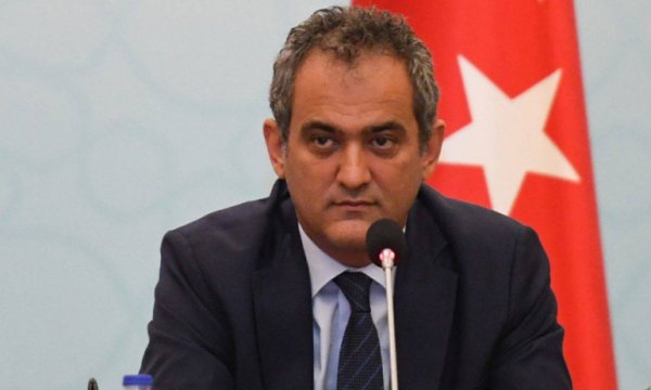 Milli Eğitim Bakanı Özer'den yeni açıklama! Okullar kapanacak mı?