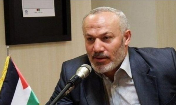 Nasır Ebu Şerif: Şehit Süleymani'nin yolu güçlü bir şekilde devam ediyor