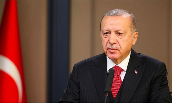 "Normalleşme" umudu...Erdoğan, Suriye için İran'a gidecek