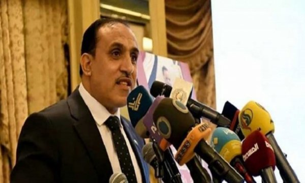 Suriye Büyükelçisi: Süleymani'nin mirası müstekbirlerle mücadeledir