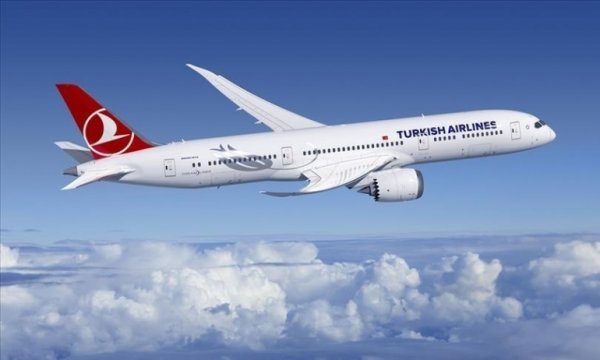 THY, Kazakistan'a yolcu seferlerini 9 Ocak'a kadar durdurdu