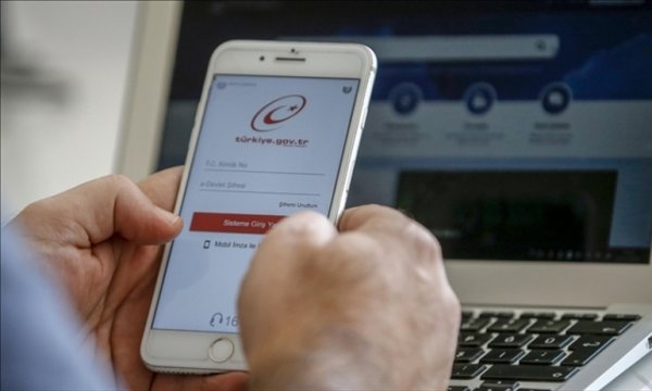 Trafik kazası tespit tutanaklarına e-Devlet'ten ulaşılabilecek