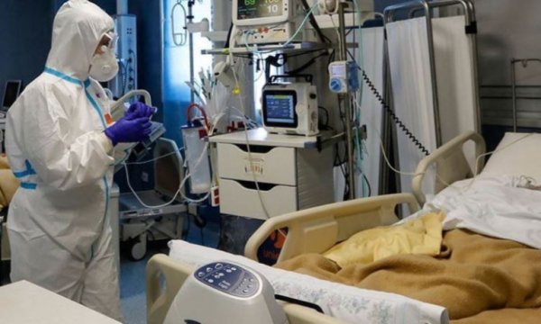 14 Ocak güncel koronavirüs vaka sayısı açıklandı!
