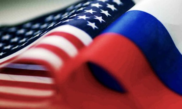 ABD ile Rusya arasında 'Ukrayna' görüşmeleri başlıyor
