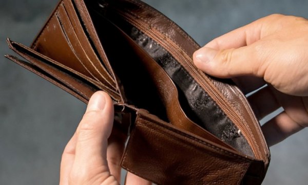 "Çalışan tek kişinin yoksulluk sınırı 4.891 lira"