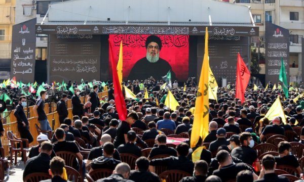 "Hizbullah bazı NATO ülkelerinden daha güçlü"