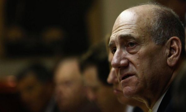 "İsrail, İran'ın nükleer tesislerini tahrip etme gücüne sahip değil"