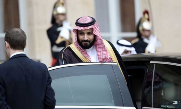 Kral Selman'ın ölümü sonrası ABD MbS'yi ne yapacak; atacak mı, tutacak mı?