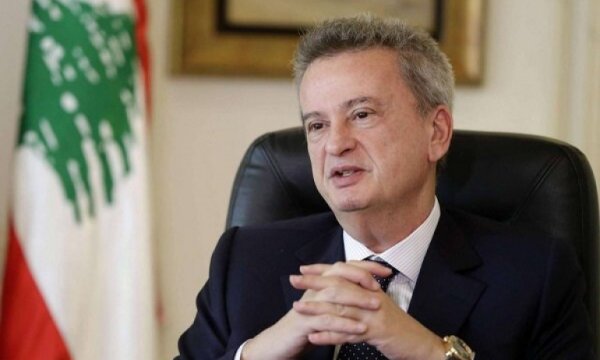 Lübnan Merkez Bankası Başkanı Selame’ye yurtdışına çıkış yasağı