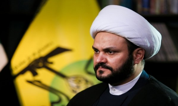 Nuceba, Suudi Arabistan'ın idam kararına tepki gösterdi