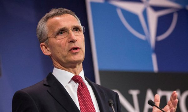 "Rusya ile Ukrayna arasında siyasi çözüm mümkün"