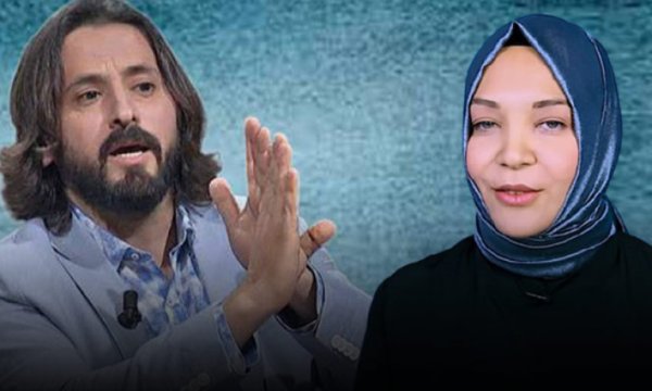 Sabah Yazarı Hilal Kaplan tartışmaya girdi: Cihat görevden alınmalı 
