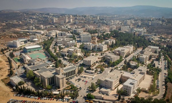 Siyonist baskına Hamas'tan kınama