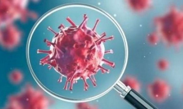 Vakalar tırmanıyor: 65 bin 236 yeni vaka, 141 can kaybı