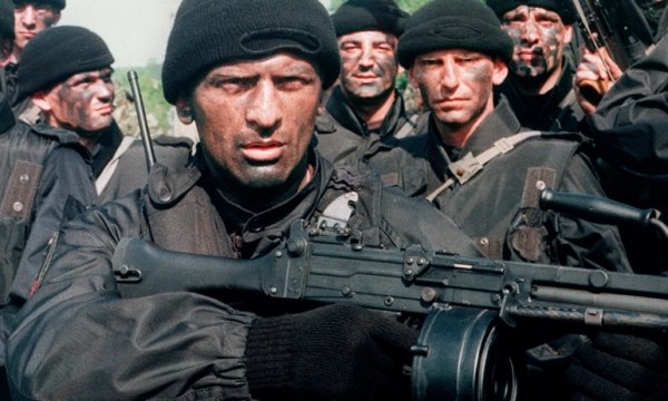 Yeni bir Bosna savaşı kapıda mı?