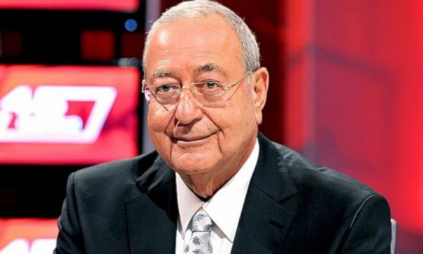 Barlas: Dünyada ve yurttaki gelişmeler gazeteciliği Türkiye'de en zor meslek haline getirdi