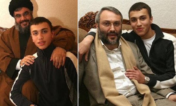 Cihad Muğniye’nin Şehadetinin 7. Yılı