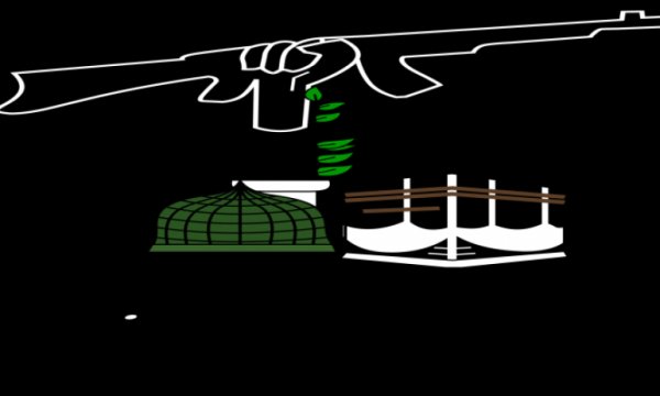 Hizbullah’ın Suudiler karşısındaki sabrı tükendi / Hicaz Hizbullahı tekrar canlanabilir