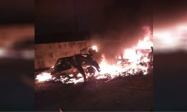 IŞİD, cezaevindeki militanlarını kaçırdı