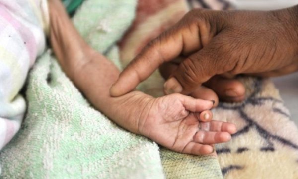 Nijerya'da 8,3 milyon kişi acil insani yardıma muhtaç