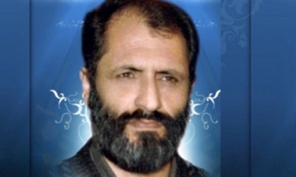 Şehit Velioğlu şehadetinin 22'inci yılında rahmetle anılıyor