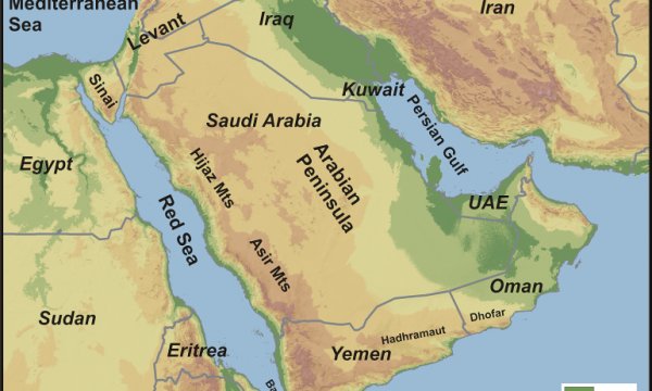 Yemen ABD’nin dayattığı bölgesel düzeni bozuyor