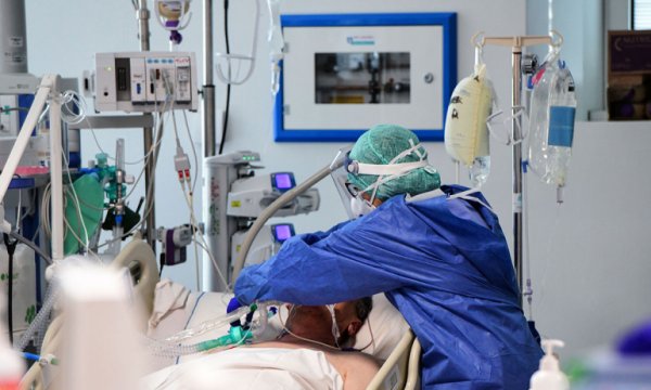 24 Ocak koronavirüs vaka sayısı açıklandı!