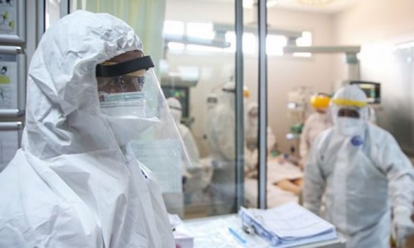 28 Ocak koronavirüs vaka sayısı açıklandı!