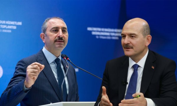 Abdulhamit Gül'ün istifasının perde arkası