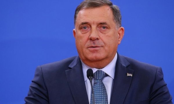 Dodik: Sırplar savaş çıkarmayacak ama...