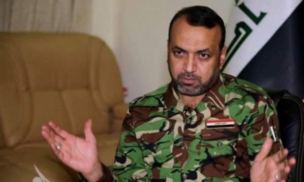 Fetih: Sadr grubu ve Kürtlerle görüşüyoruz