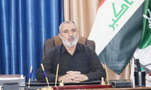 Irak’tan BAE ve Destekçilerine: "Tarih sizi lanetleyecektir"