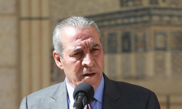 "İşgal defolacak ve Filistin devletinin kurulması da Bennett'tan izin beklemeyecektir"