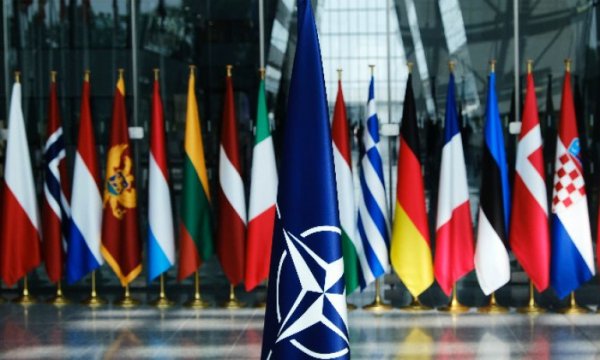 İspanya'daki 9 sol partiden ortak bildiri: NATO'dan ayrılalım