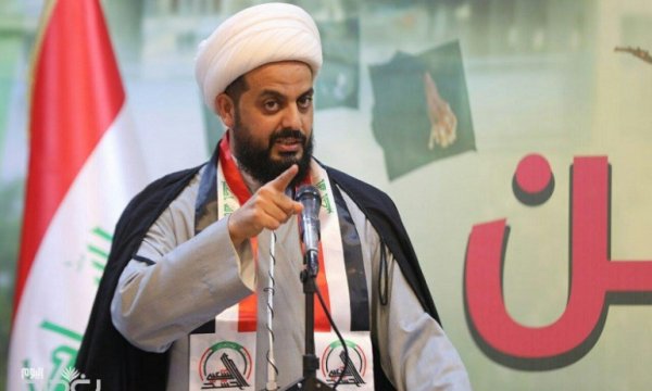 Kays el-Hazali BAE ve İngiltere’yi işaret etti: Komploların farkındayız
