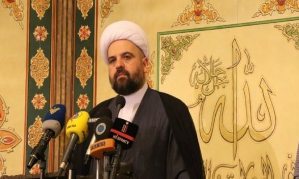 Lübnan Müftüsü: Yemen savaşının ateşi Arap başkentlerini yakacak