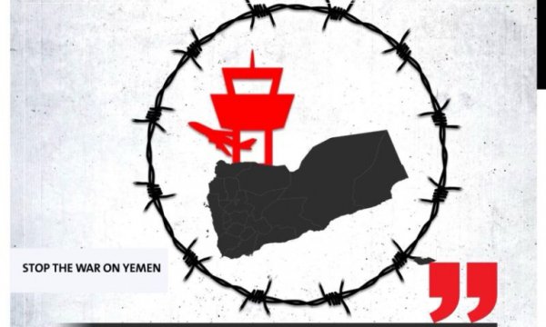 Yemen'e sahip çık! Berlin'de BAE Konsolosluğu önünde protesto gösterisi yapılacak