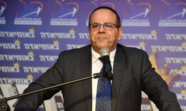 İşte terörist! İsrailli eski bakandan Hamas liderlerini öldürün çağrı