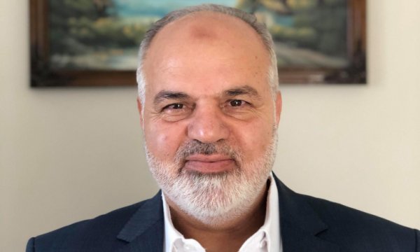 'Kudüs Gücü ABD'nin bölgesel planlarını altüst etti'