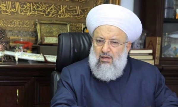 Maher Hammud: Filistin ve Kudüs, Şehit Süleymani'nin ana öncelikleriydi