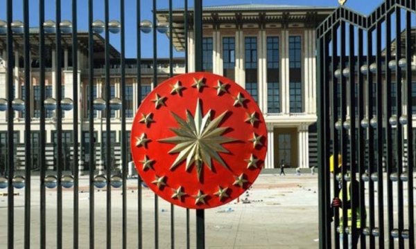Cumhurbaşkanlığı Sarayı’nın sağlık harcaması iki yılda 5 milyon liradan 113 milyon liraya yükseldi