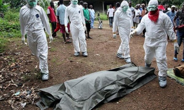 Afrika ülkeleri, Ebola salgını nedeniyle acil toplanıyor