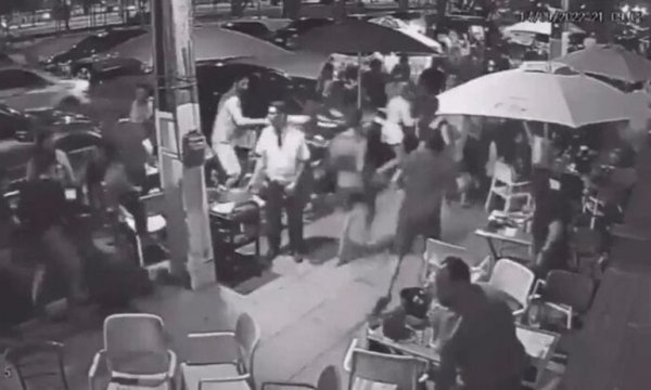 'Akıntı cezbedicidir, güven ve konfor vaat eder'