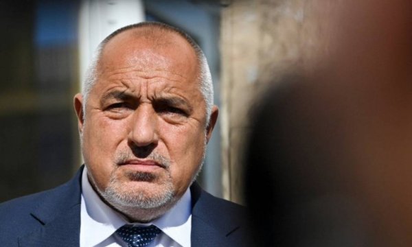 Bulgaristan’da genel seçimlerde parlamentoya 7 parti girdi