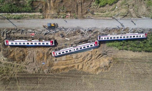 Çorlu tren kazasında 4 yıl sonra tutuklama kararı