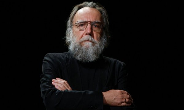 Dugin: 3. Dünya Savaşı’nın eşiğindeyiz / Manevi bir ideolojiye ihtiyacımız var